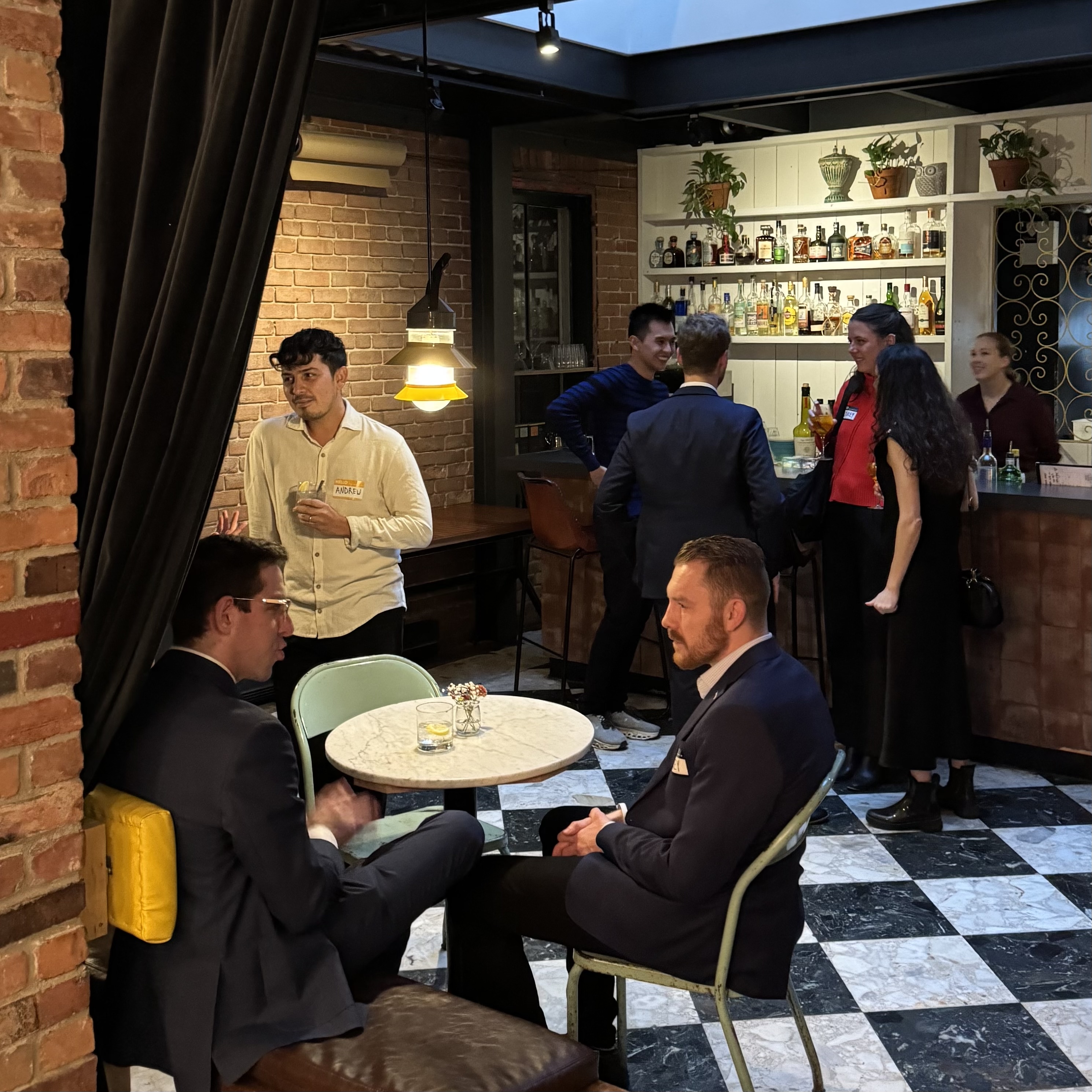 Inn Laws local events