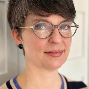 Amanda Gibeault