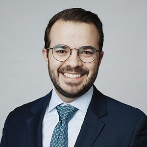 Jordan Katz