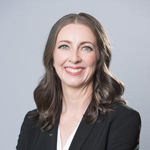 Megan Stoker