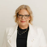 Patti Macdonald